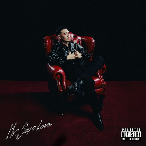 Mr. Saxo Love อัลบั้มเปิดตัว Tobii เจ้าพ่อเพลง R&B-Afrobeats ภายใต้ Def Jam Thailand เปิดตัวเพลงแรก “Banana” ในบรรยากาศ pool party สุดแซ่บ ยืนหนึ่งสายแดนซ์อีกครั้ง