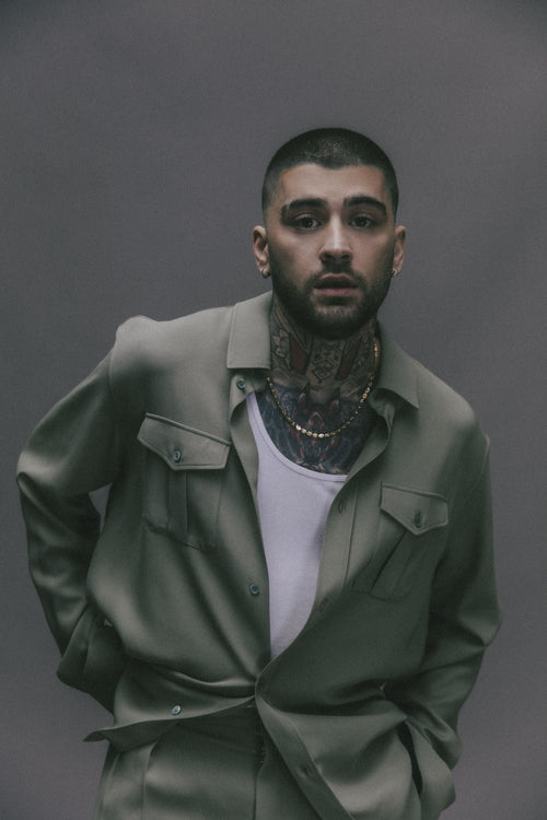 ZAYN เผยลุคหล่อแซ่บ คัมแบ็กเพลงใหม่ “Die For Me” อาร์แอนด์บีเซ็กซี่เย้ายวนที่ถูกต้องที่สุด