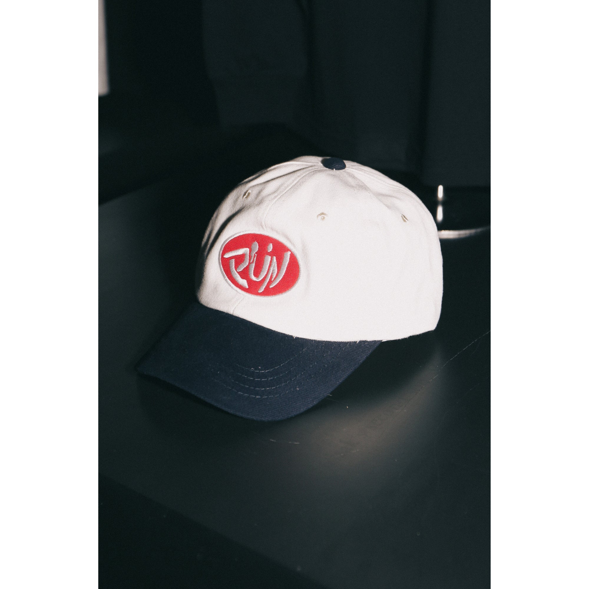 PUN “DAY & NIGHT” HAT