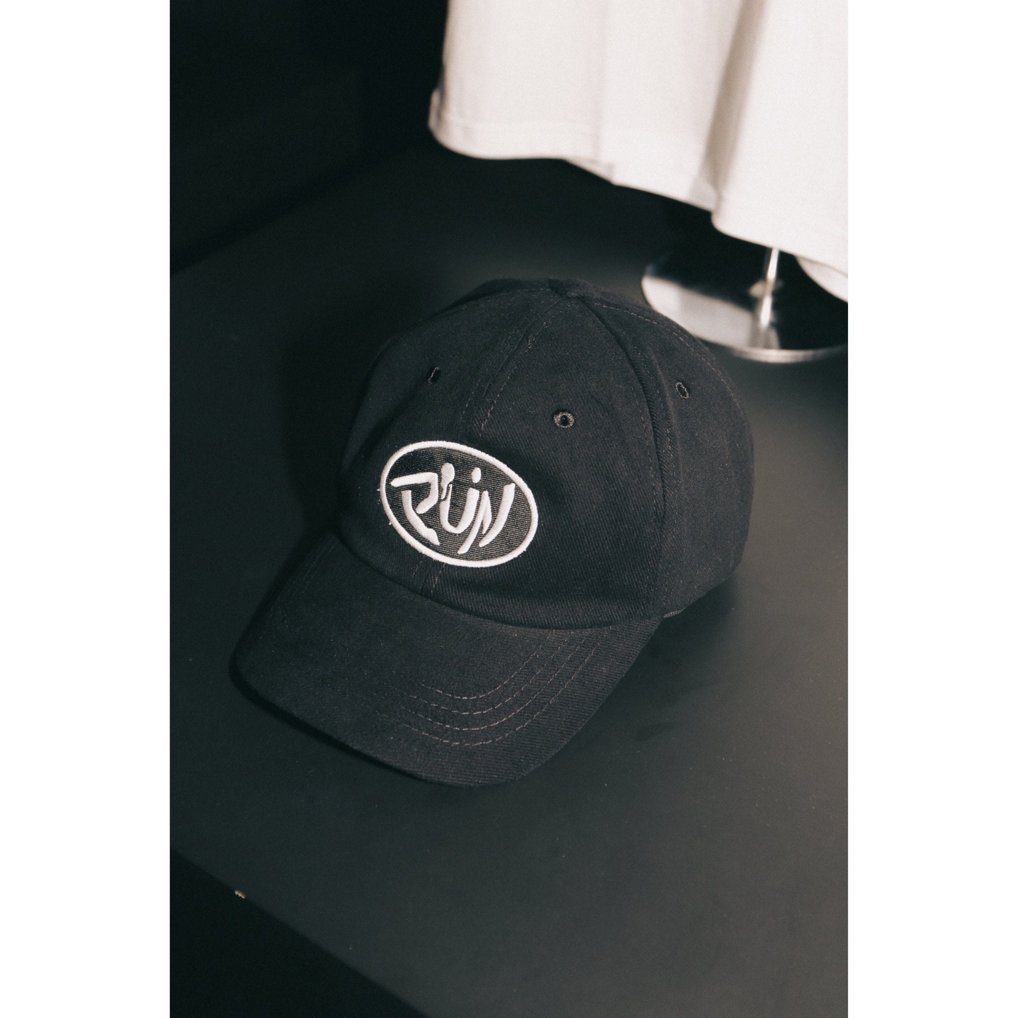 PUN “DAY & NIGHT” HAT