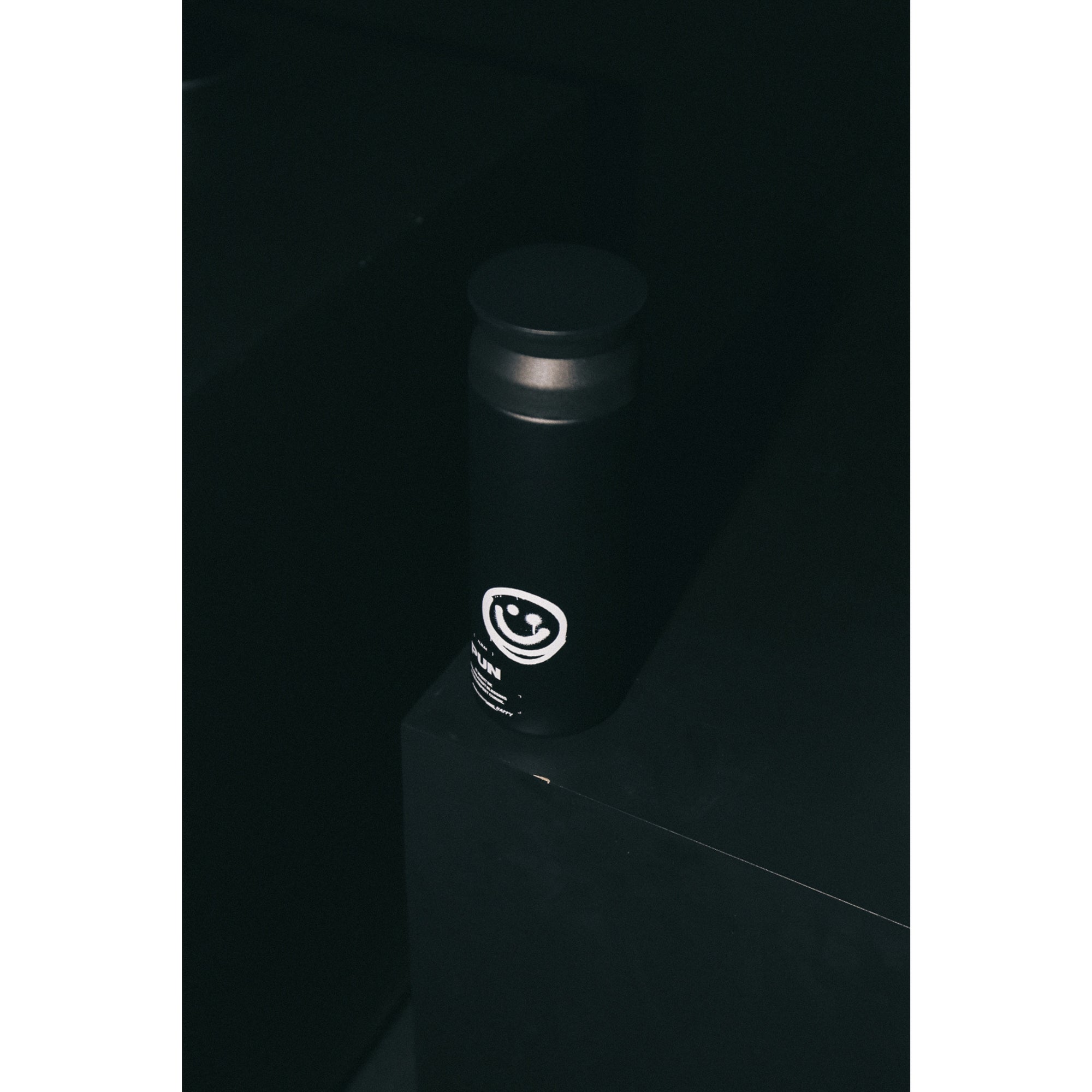 PUN “DAY & NIGHT” TUMBLER