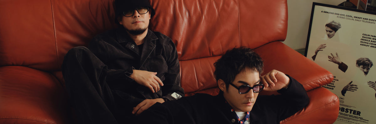Scrubru SCRUBB – Universal Music Thailand