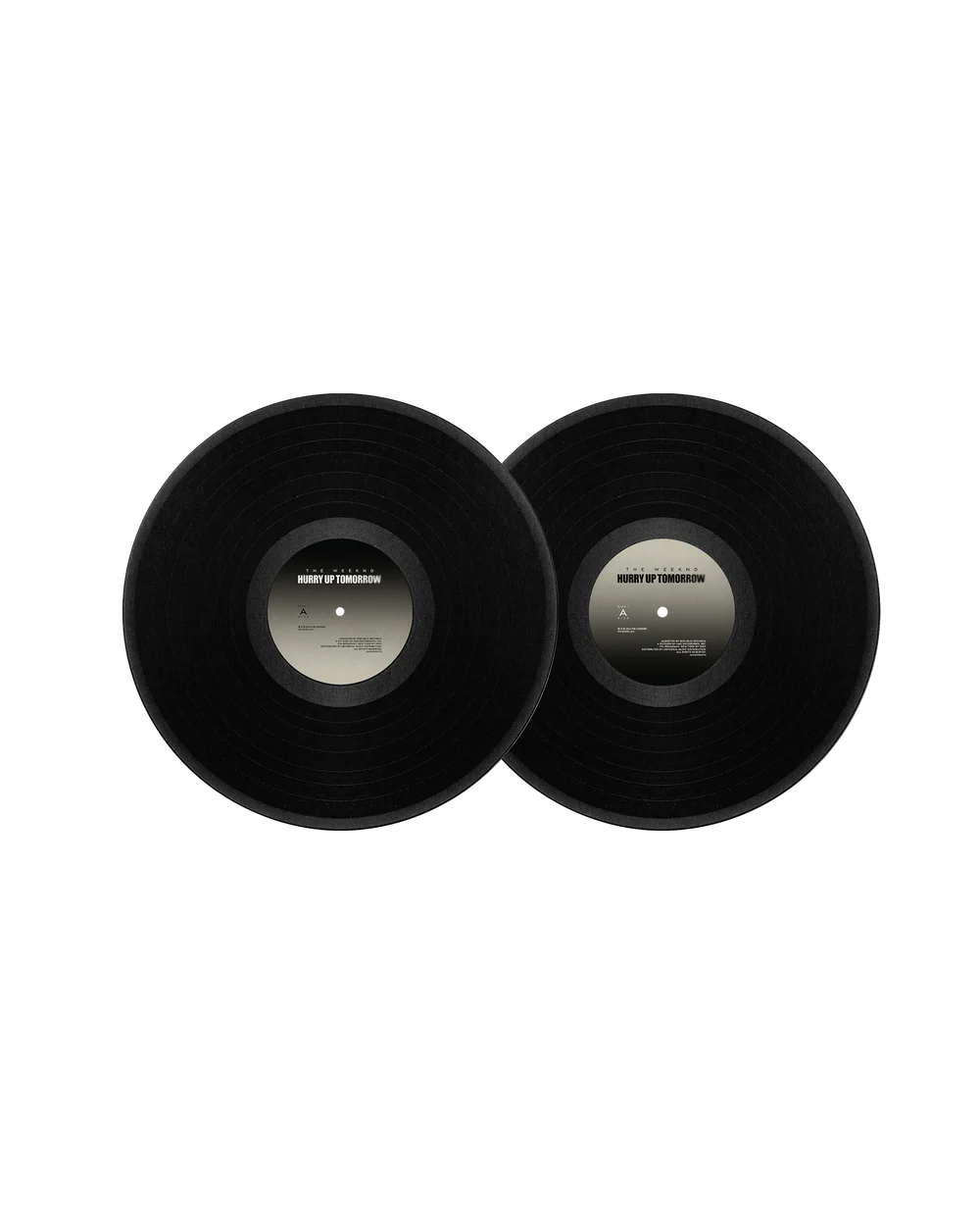 Hurry Up Tomorrow (Complete Edition) 2LP