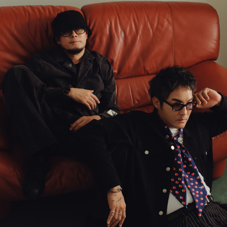 Scrubru SCRUBB – Universal Music Thailand
