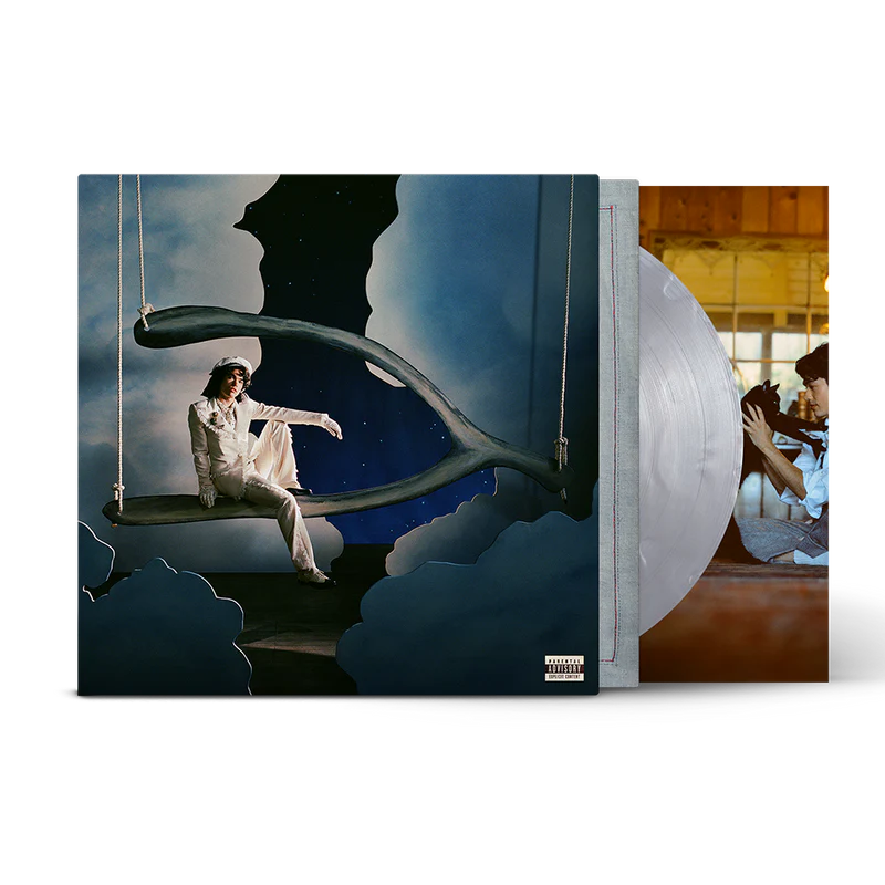 Wishbone LP (Shooting Star Edition)