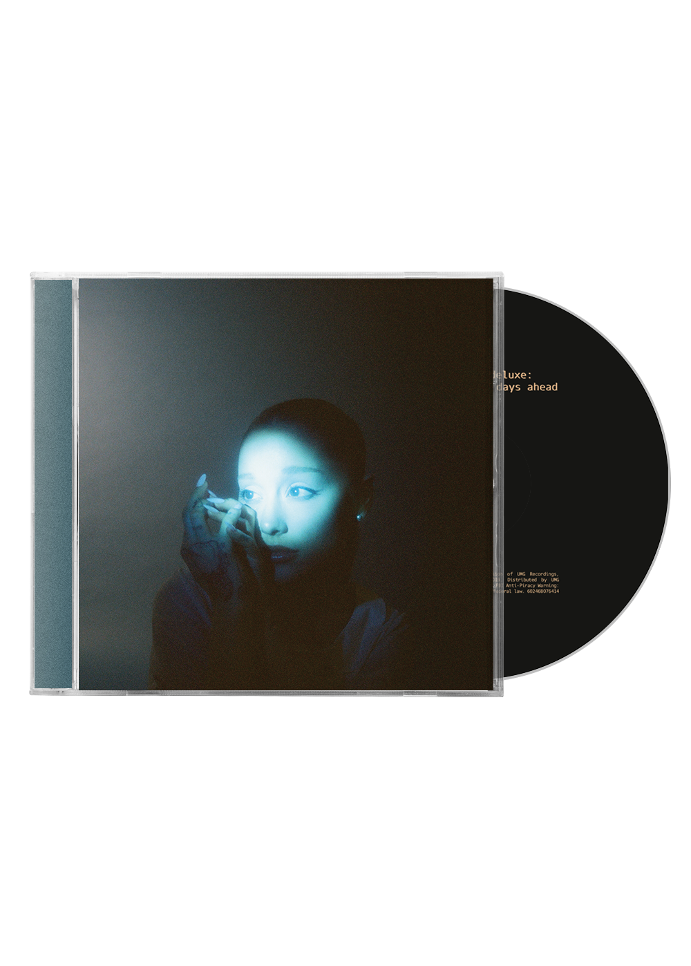 Eternal Sunshine Deluxe: Brighter Days Ahead CD [D2C Exclusive]