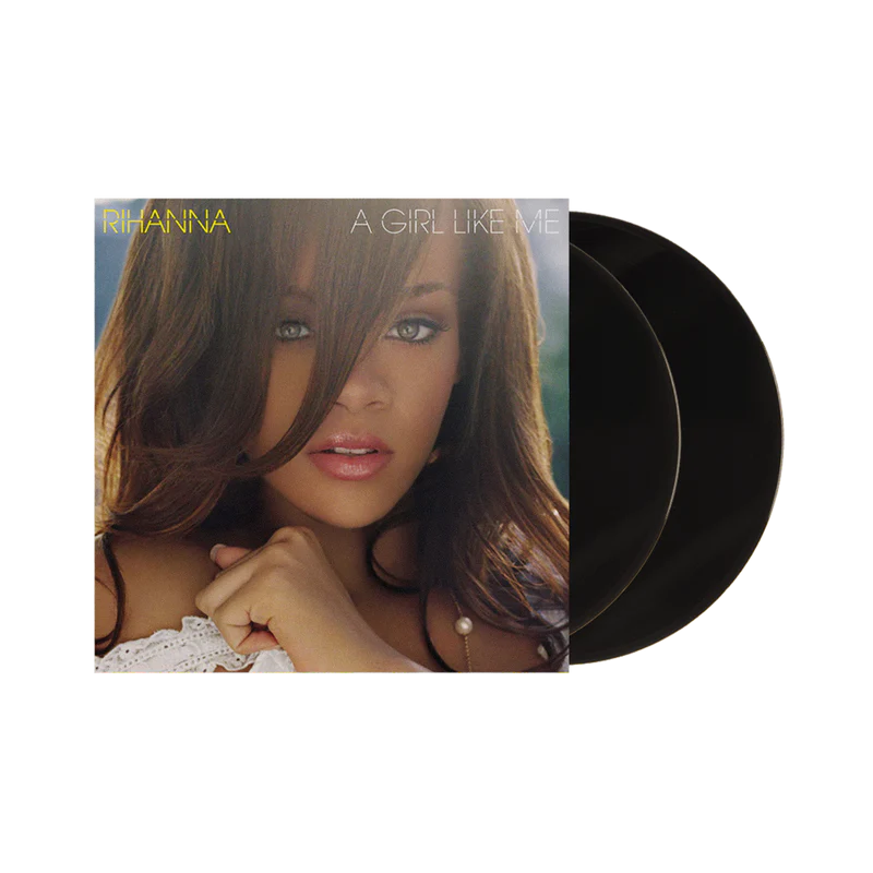 A Girl Like Me 2LP