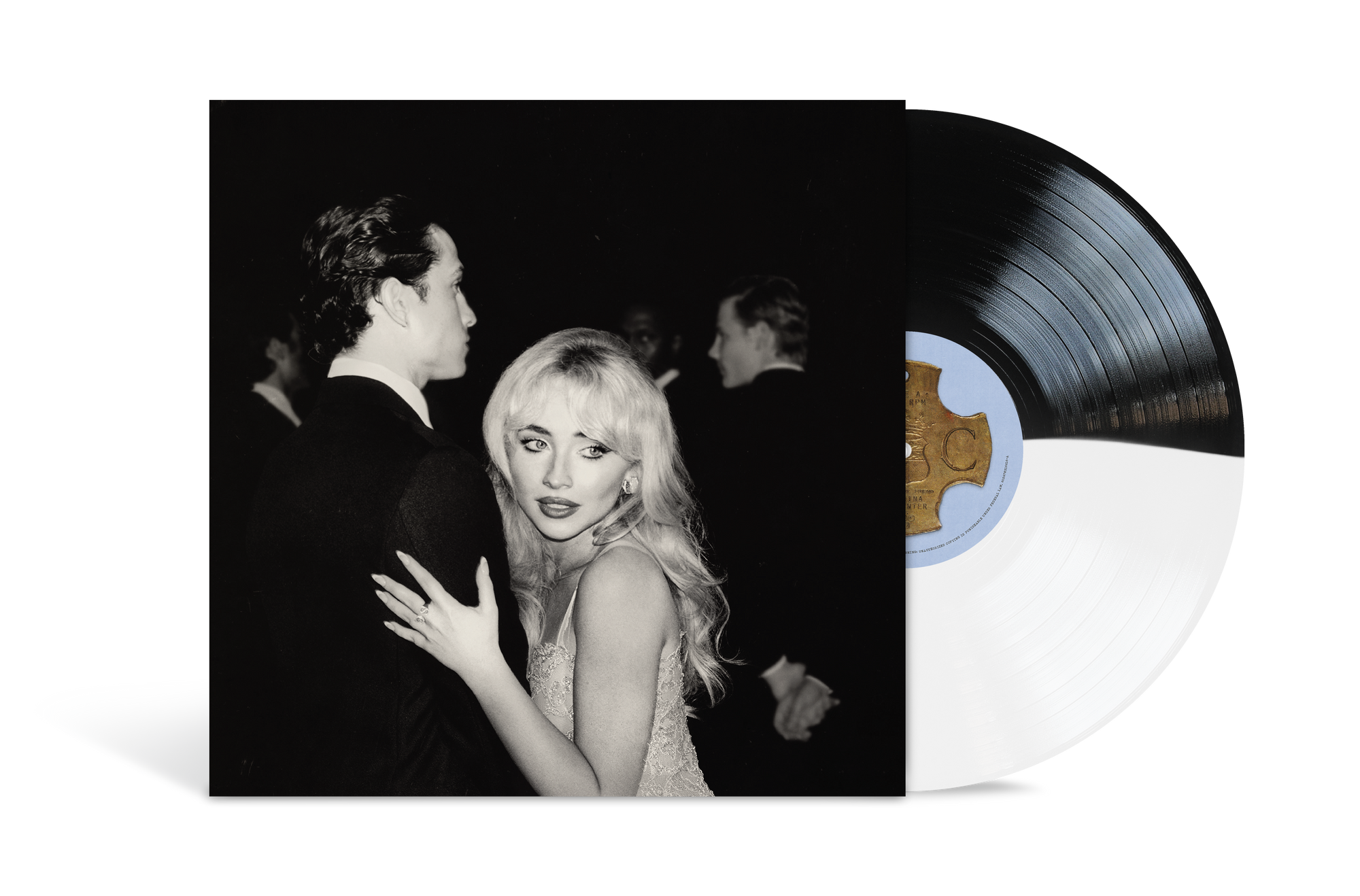 Man's Best Friend Alt Cover LP