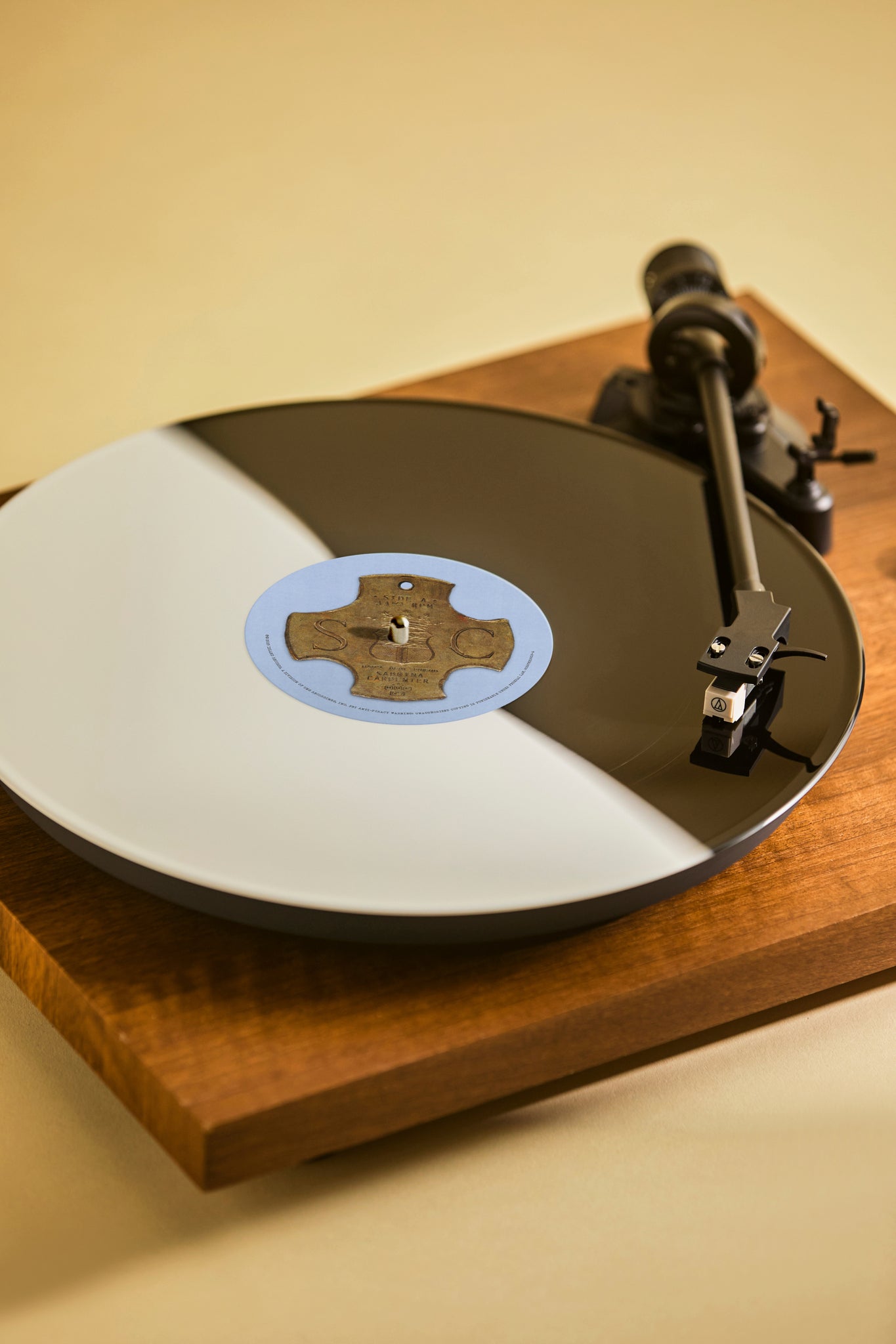 Man's Best Friend Alt Cover LP