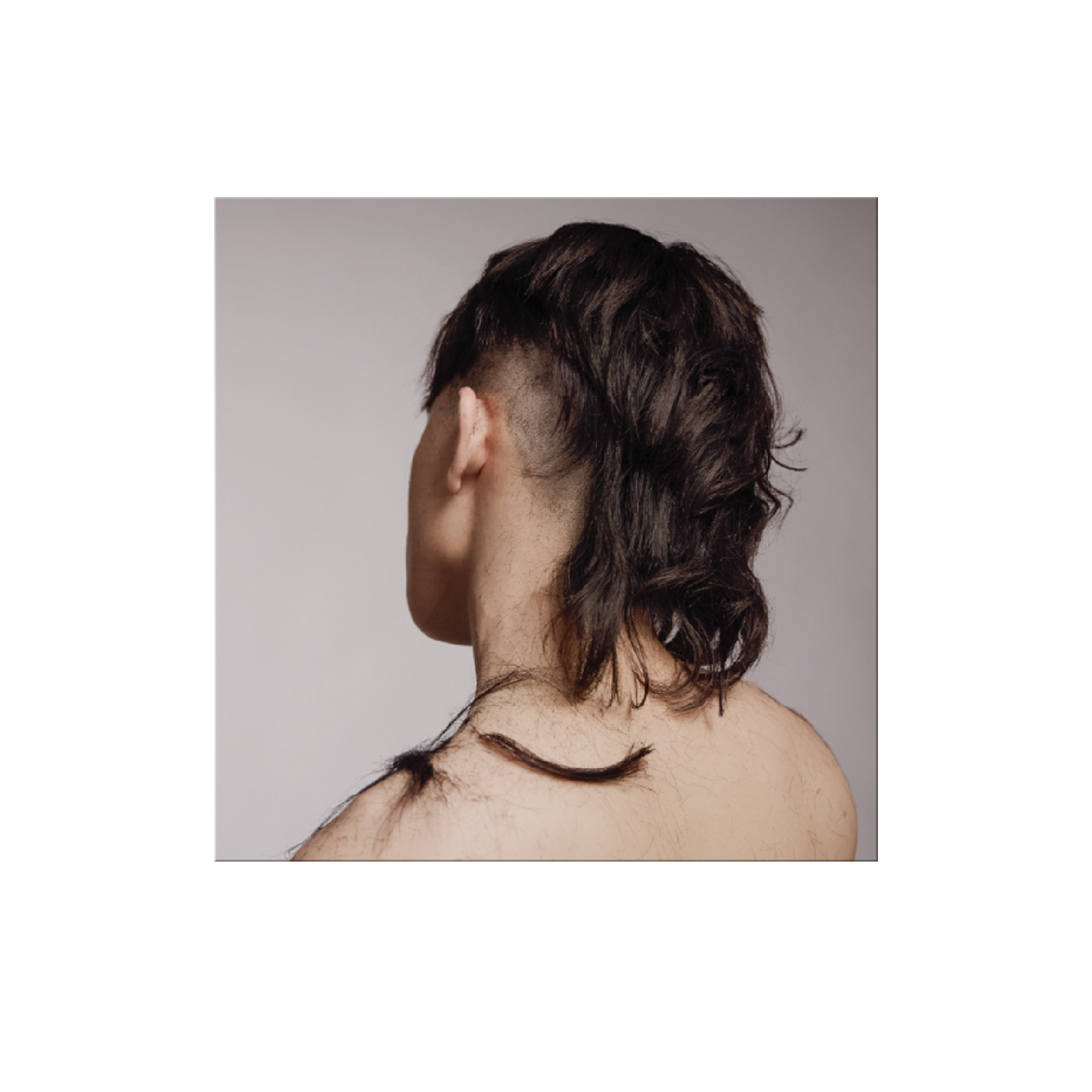 'While I'm away' EP 10" Vinyl