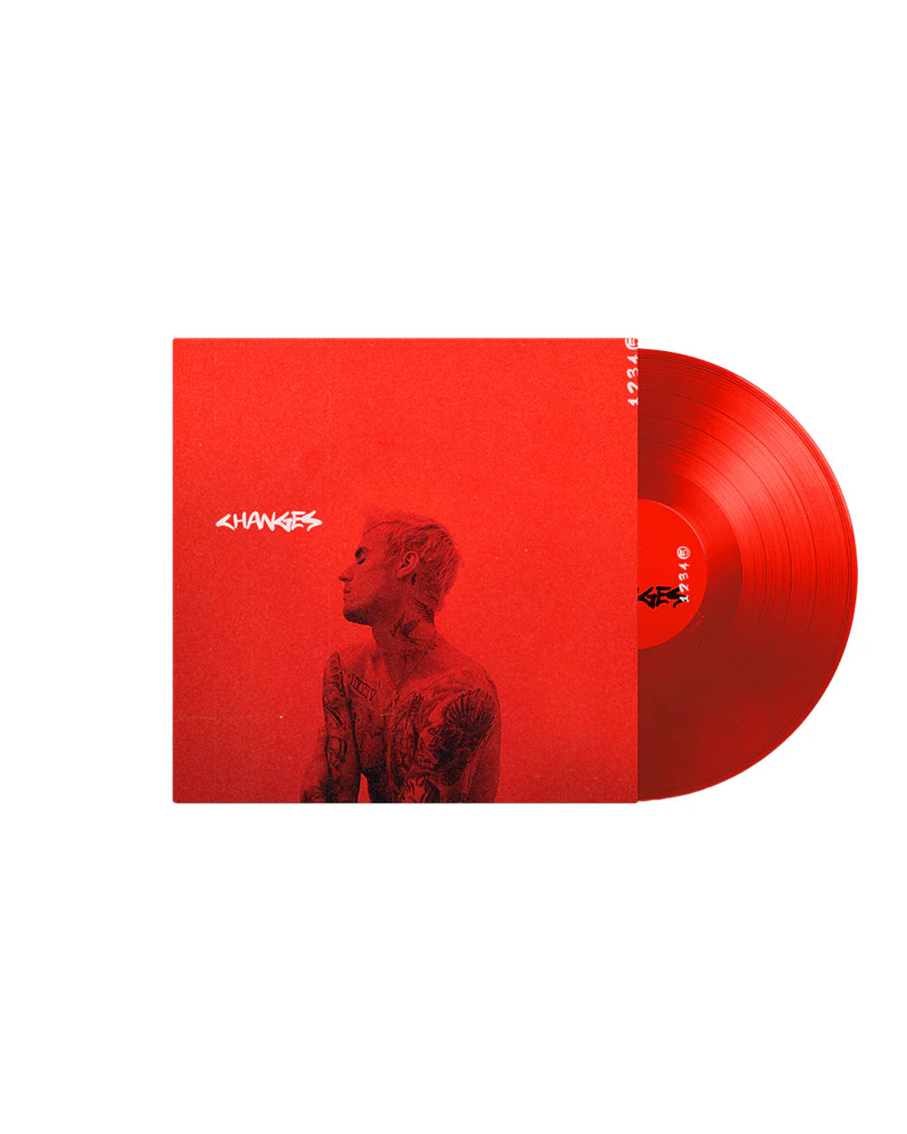 Changes 2LP