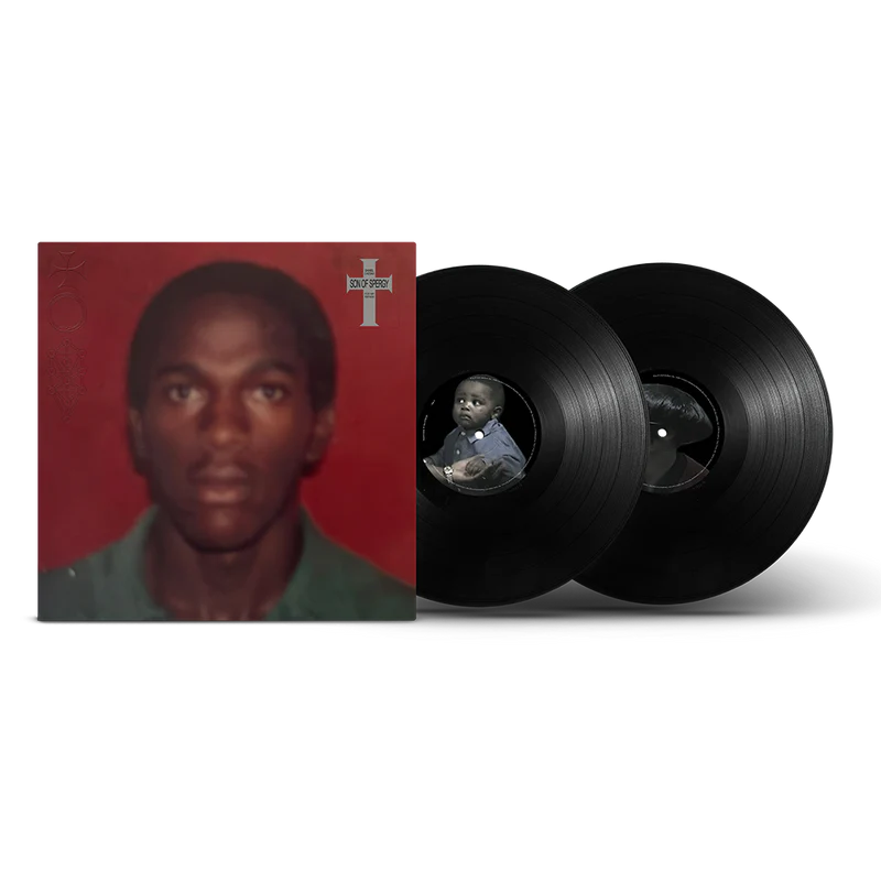 Son Of Spergy 2LP