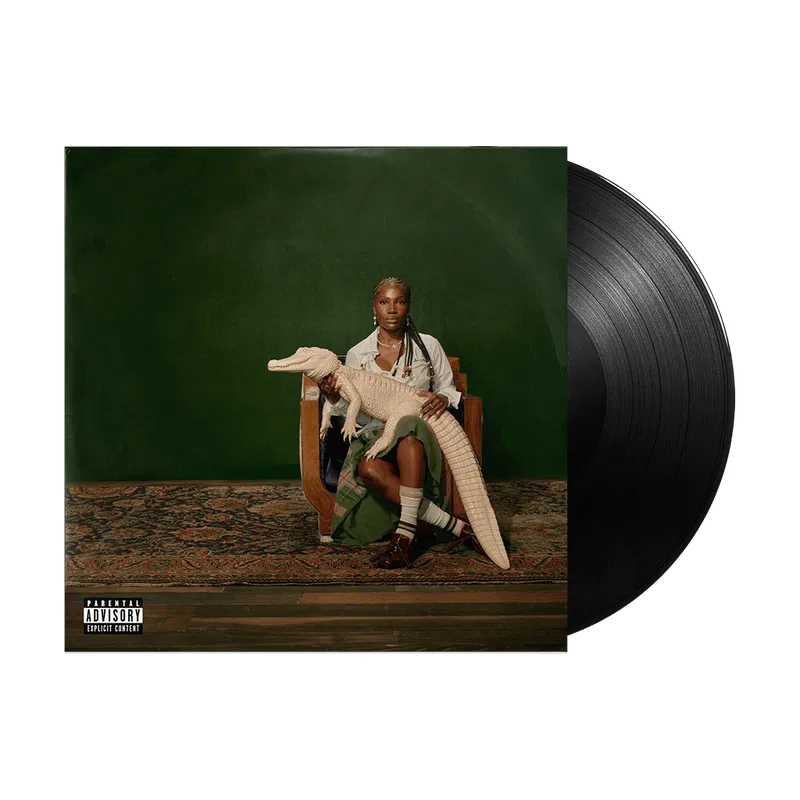 Alligator Bites Never Heal Vinyl