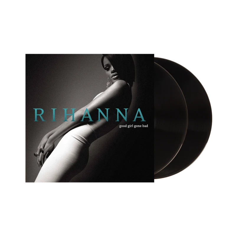 Good Girl Gone Bad 2LP