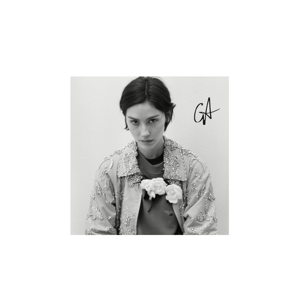 Daughter from Hell - Vinyl + Signed Art Card