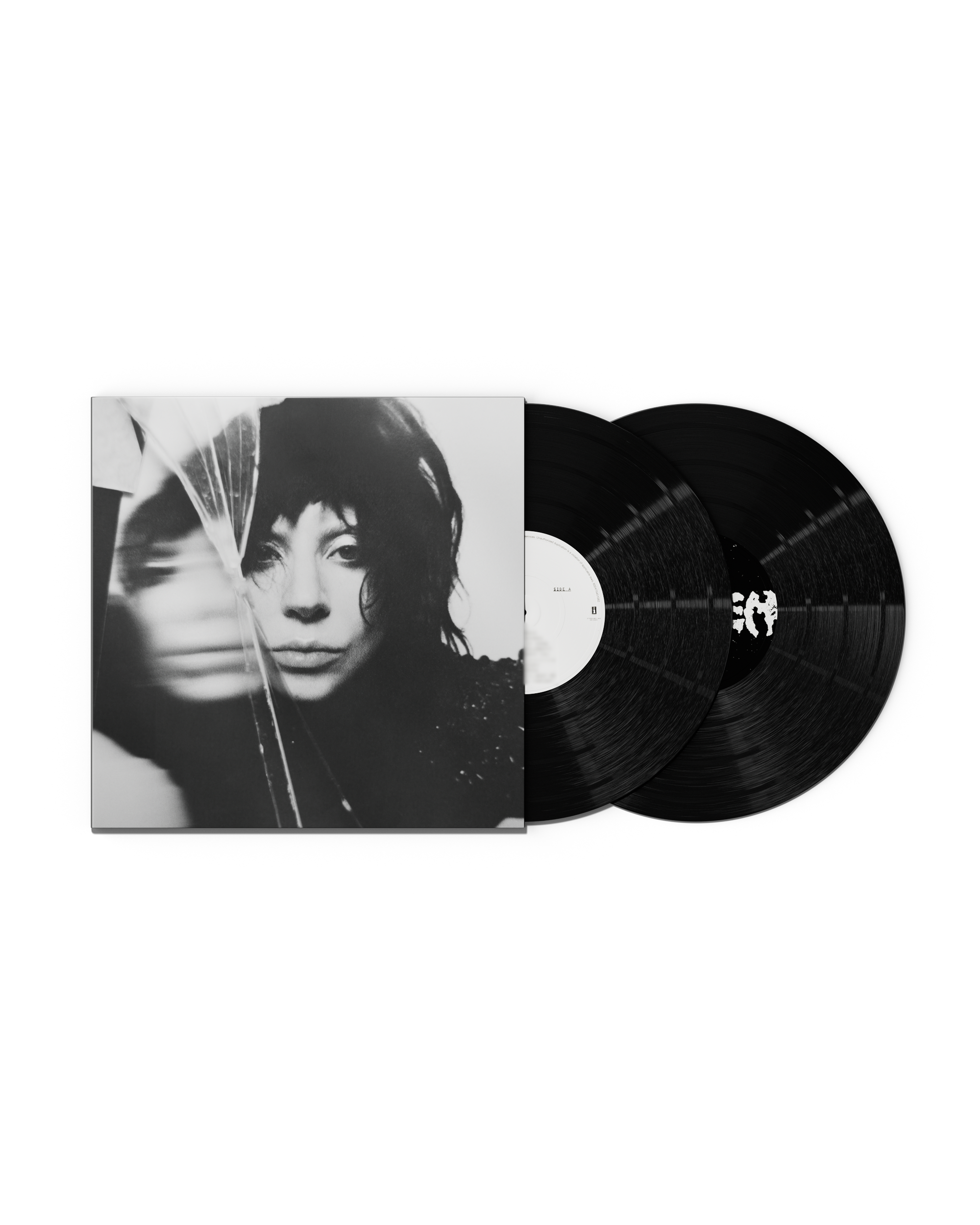 MAYHEM STANDARD 140g BLACK VINYL