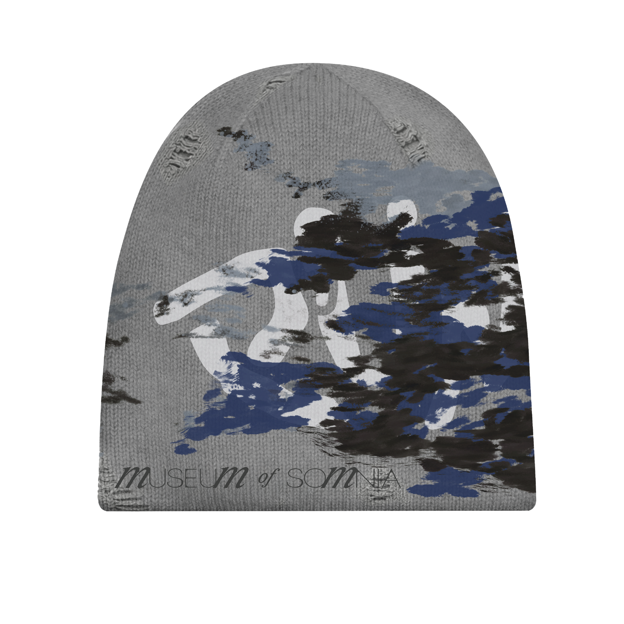 MUSEUEM OF SOMNIA Beanie