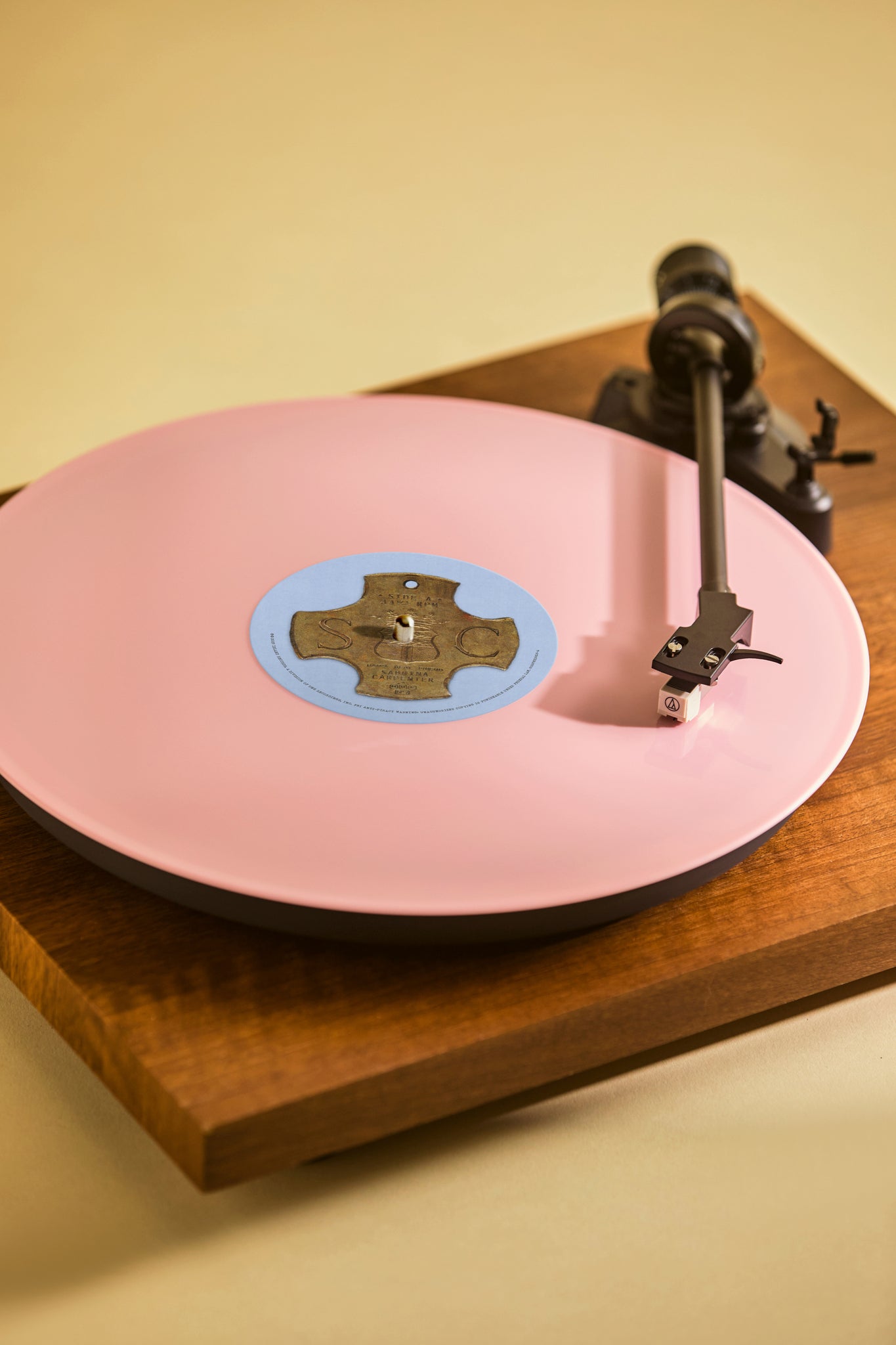 Man's Best Friend D2C Alt Cover #2 LP