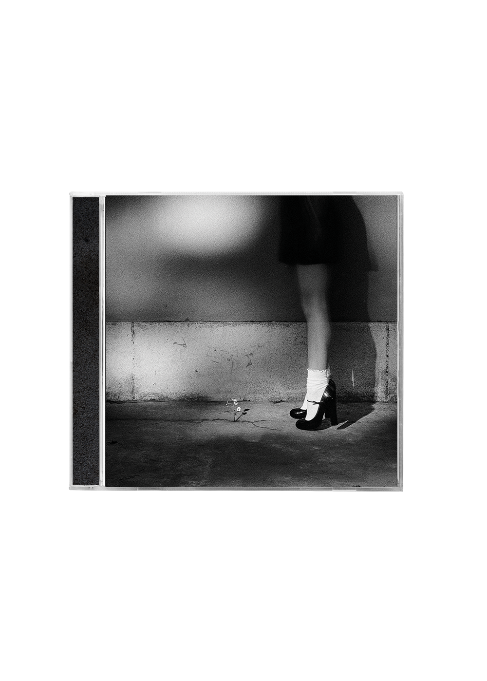 petal store exclusive lenticular cover CD