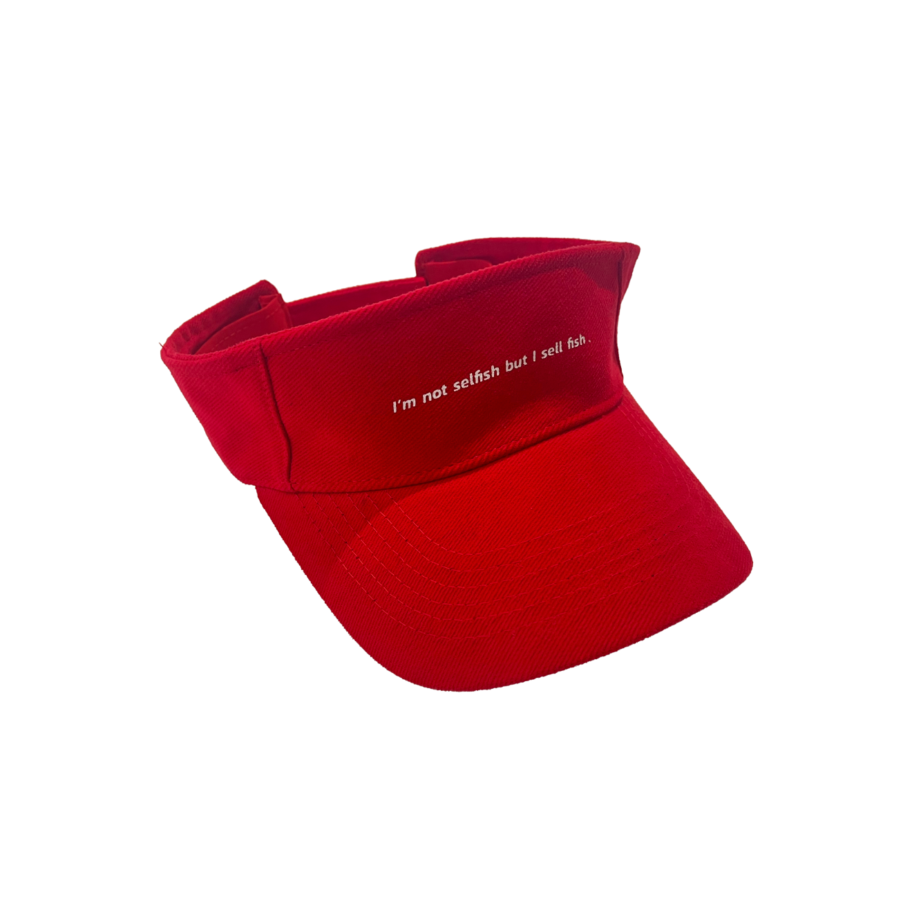 PUN SELLFISH UNIFORM SET