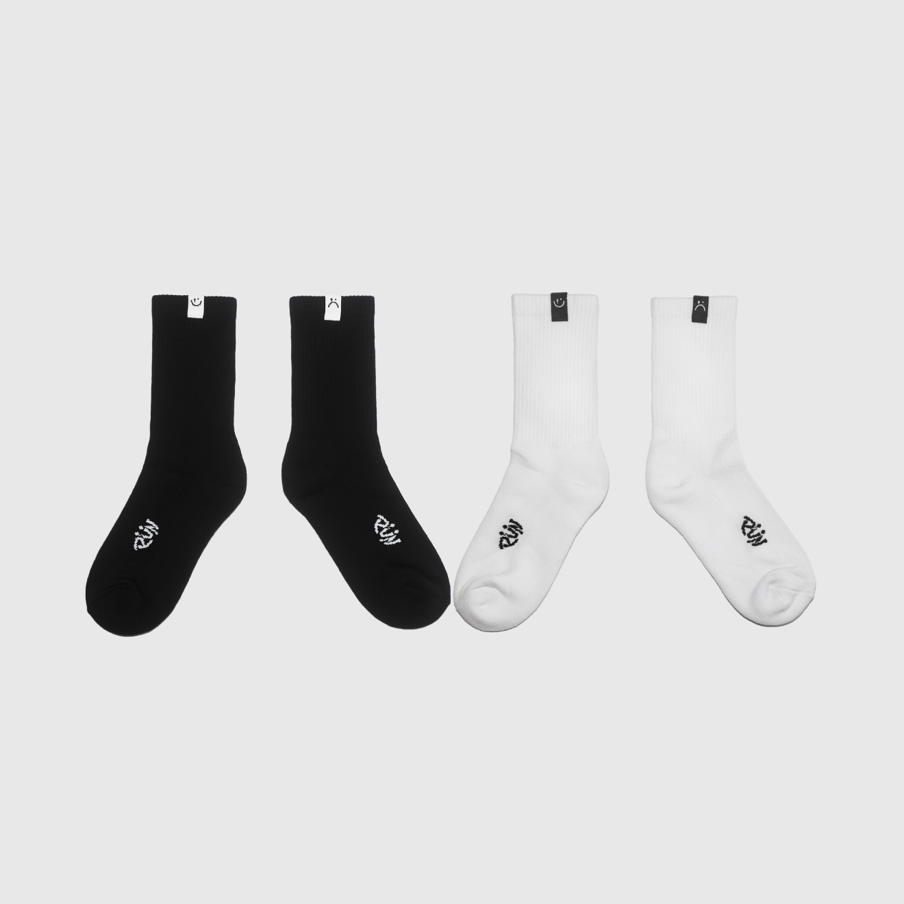 PUN BASIC SOCKS