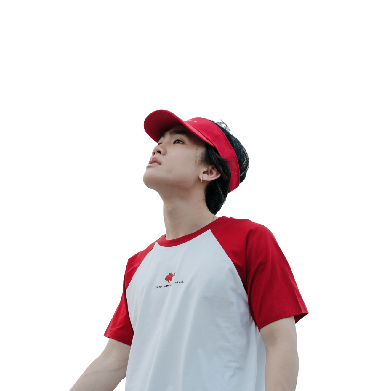 PUN SELLFISH UNIFORM SET