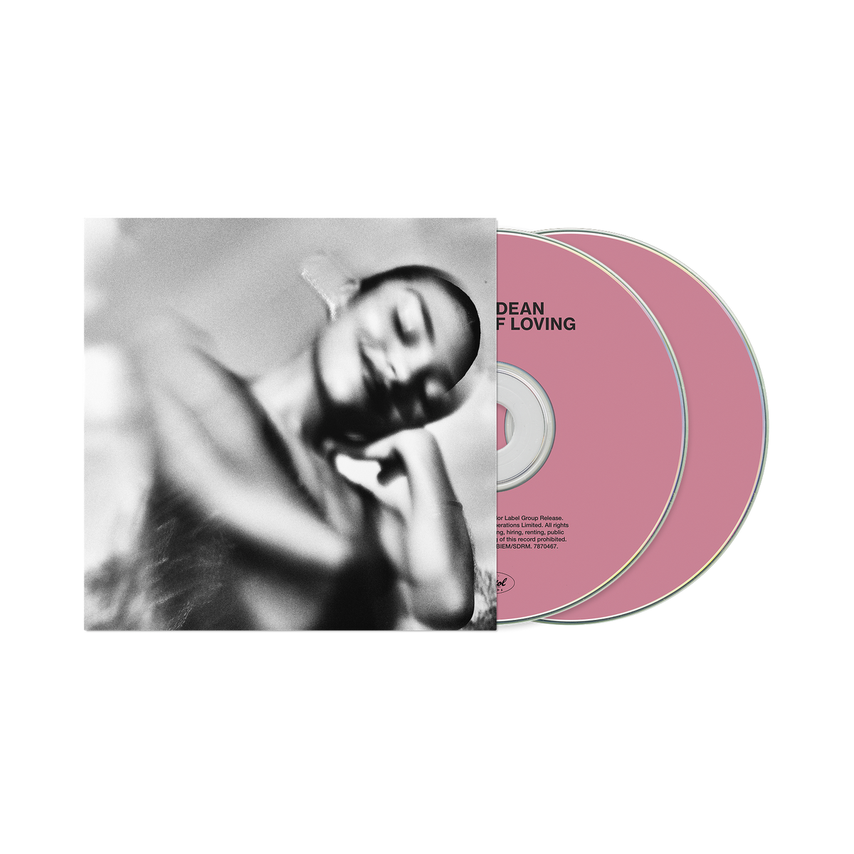 The Art of Loving - Anniversary Edition CD / Blu-Ray