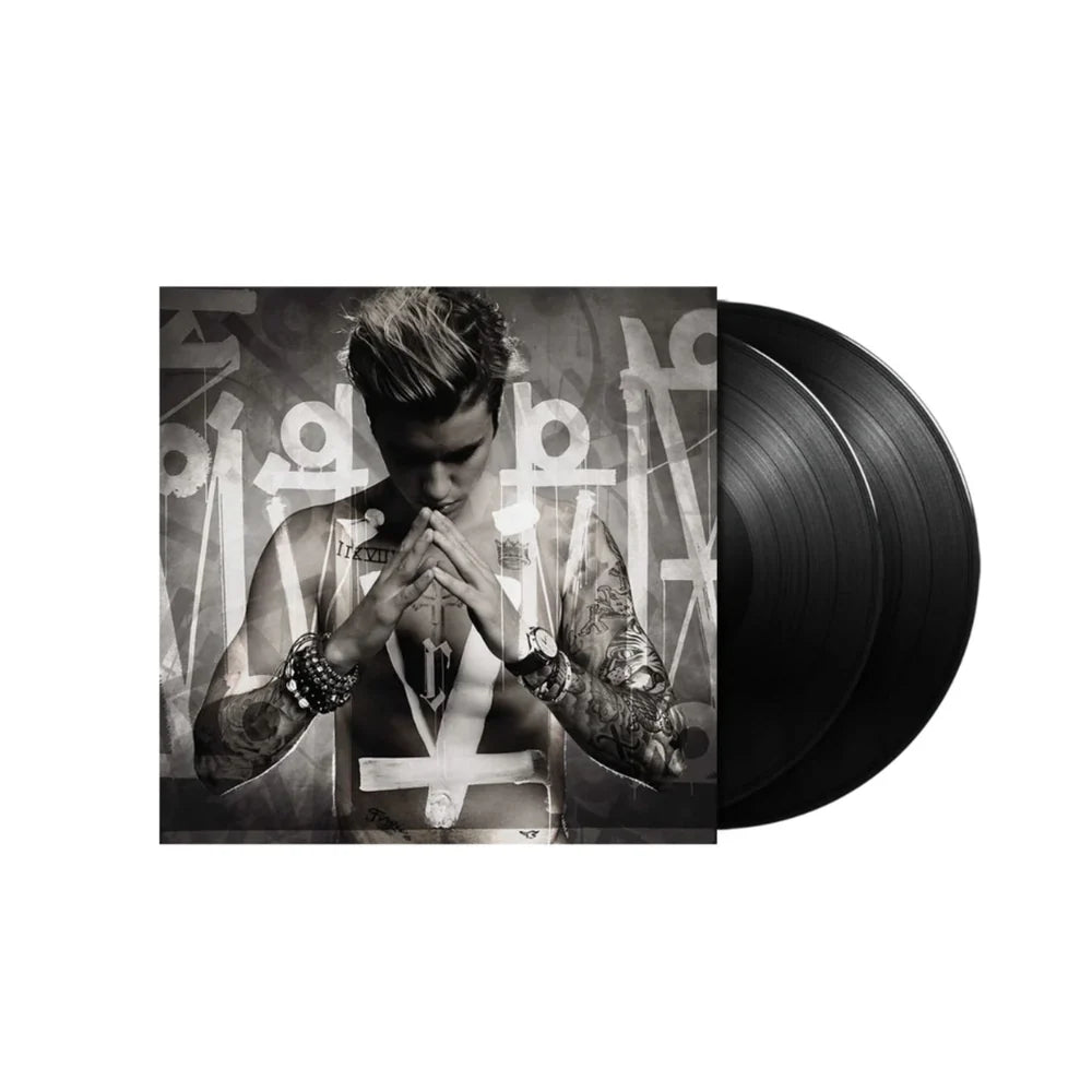 Purpose 2LP Limited Edition