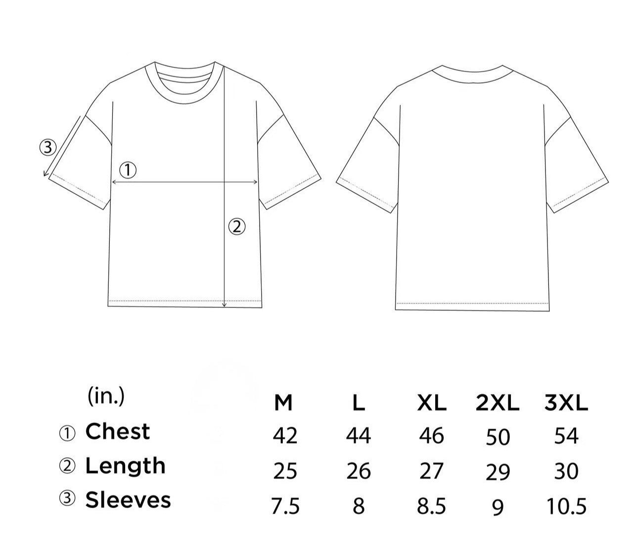 SOK "Nightjar" Tee