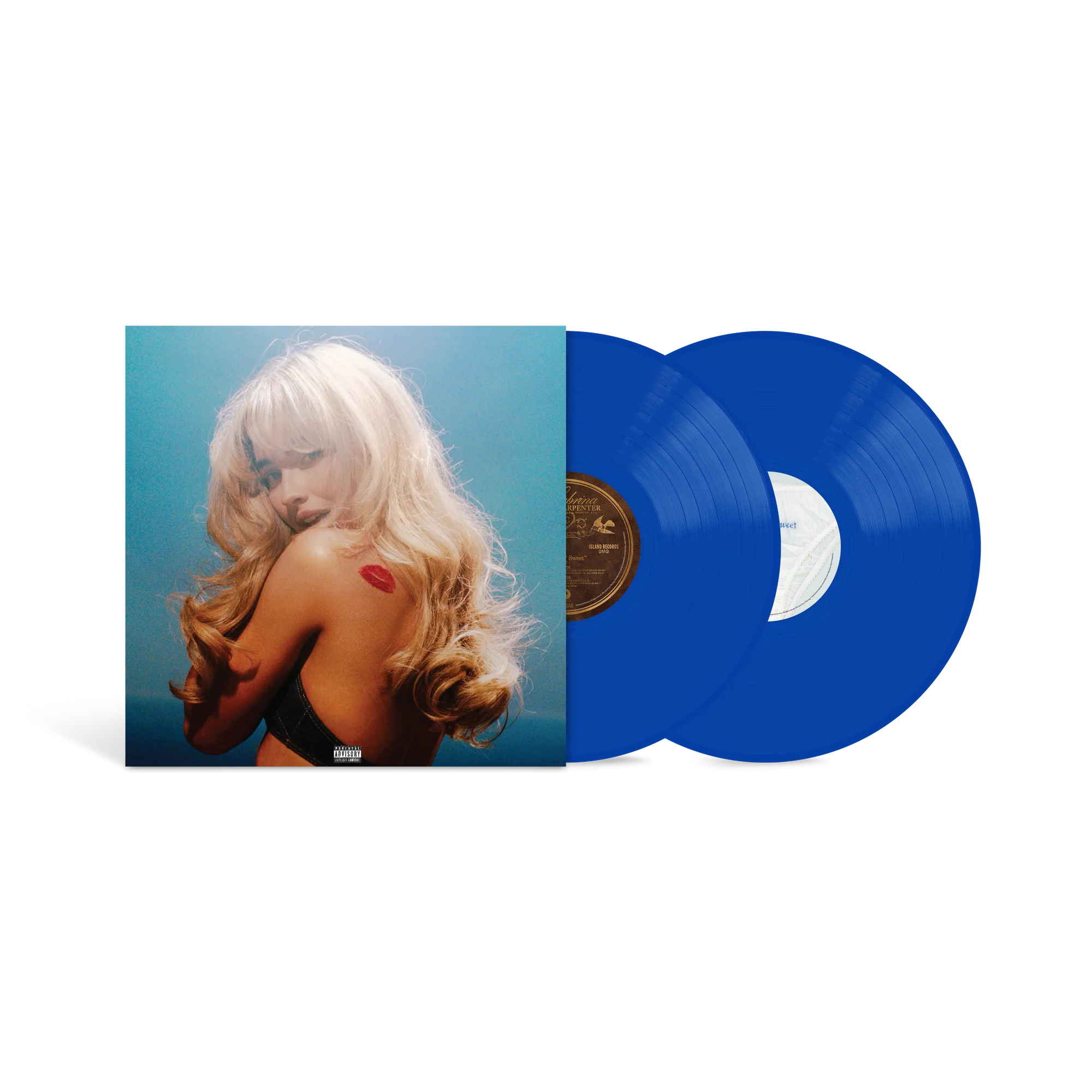 Short n' Sweet Deluxe Vinyl