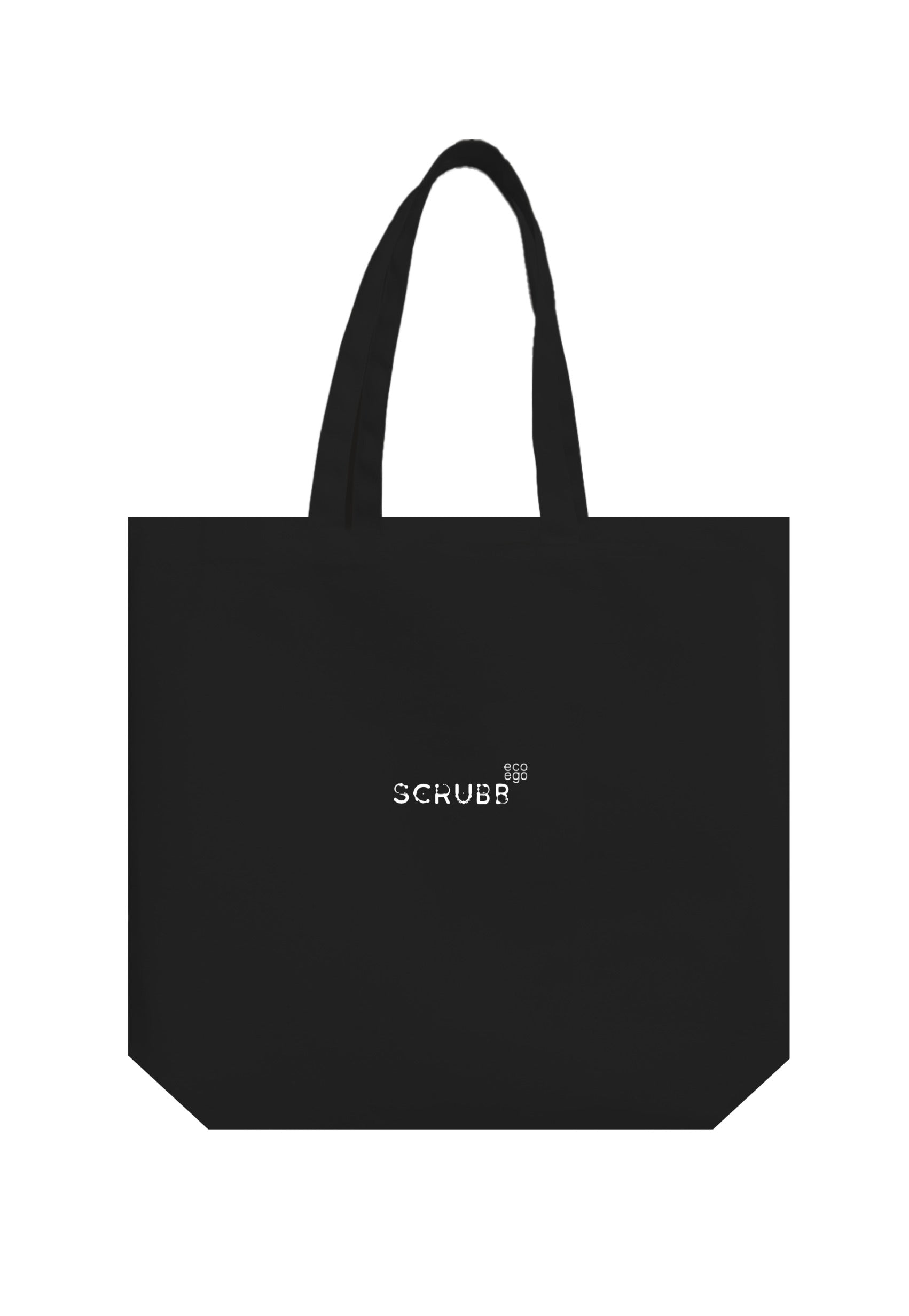 eco-ego Tote Bag