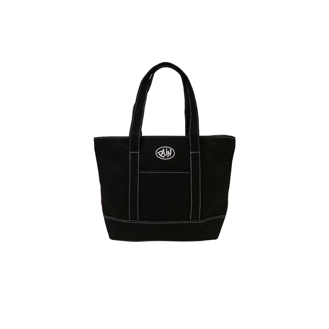 PUN “DAY & NIGHT” TOTE BAG