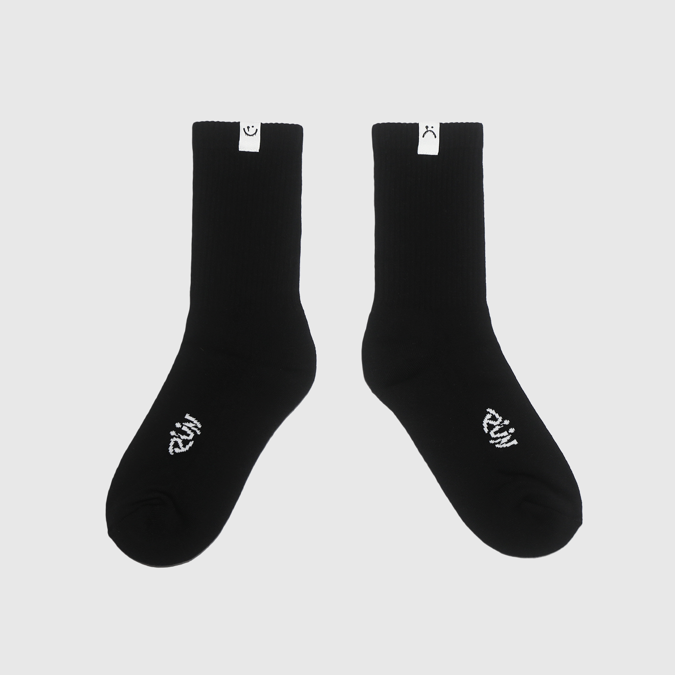 PUN BASIC SOCKS