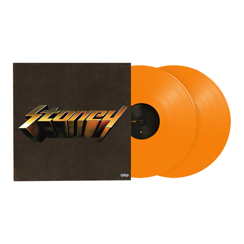 stoney 2lp