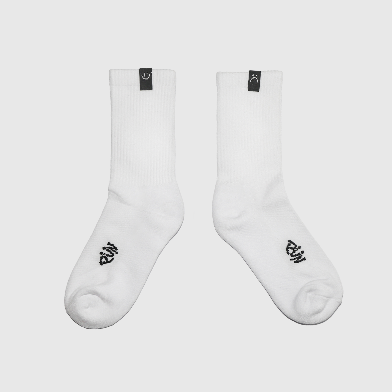 PUN BASIC SOCKS